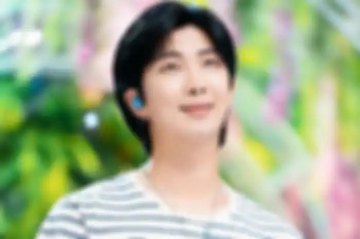 RM BTS