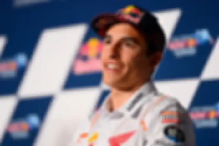 Marc Marquez 