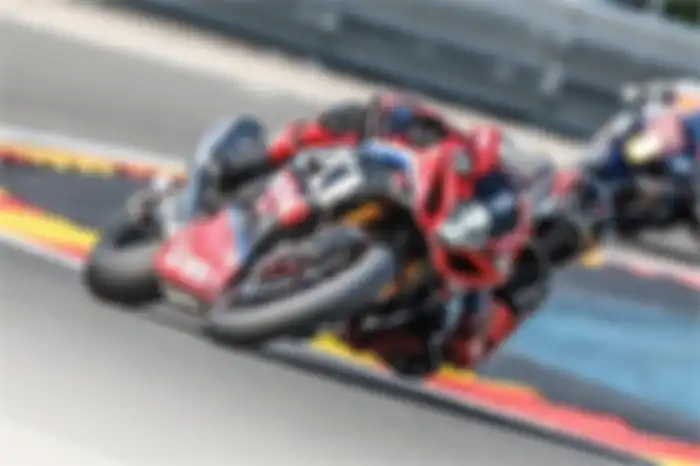 Suzuki dengan tim Yoshimura SERT Motul resmi mundur dari kejuaraan EWC.