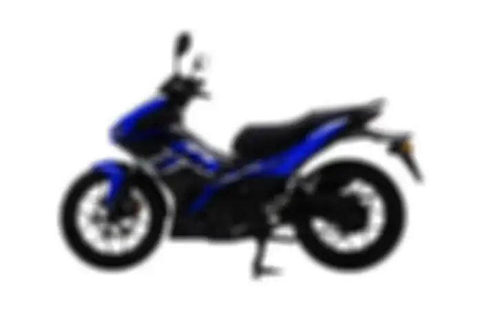 Motor baru Aveta SVR180 resmi dirilis di Malaysia.
