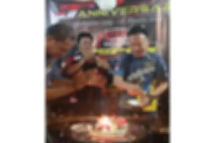Tak Terasa ARCI Bobocha sudah mencapai usia 3 tahun