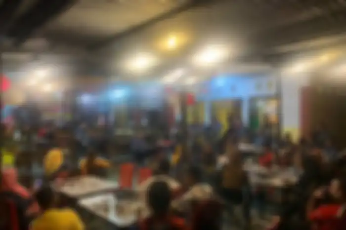 Ulang Tahun Ke-3 ARCI Bobocha meriah namun sederhana