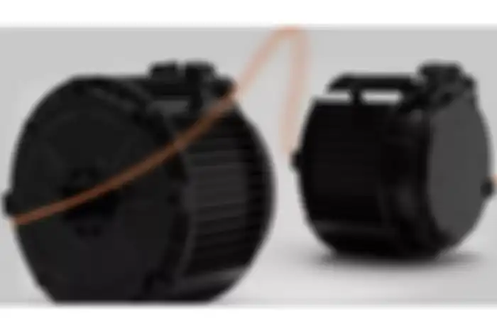 Penggerak Mid-Drive milik Horwin HT5