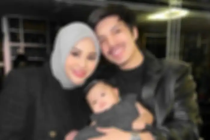 Aurel Hermansyah dan Atta Halilintar ungkap alasan belum ingin tambah anak usai memiliki Ameena
