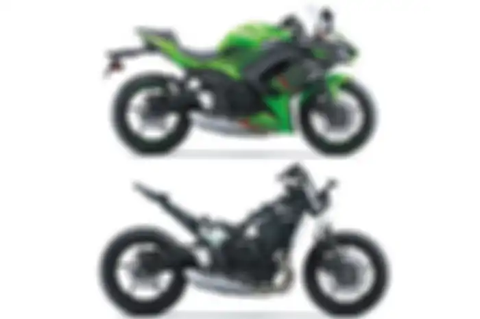 Kawasaki Ninja 650 dibekali KTRC, Traction Control System milik Kawasaki