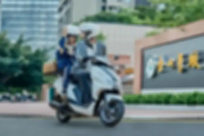 Motor baru 2022, Honda Vario versi Gambot, Harga setara Yamaha Fazzio