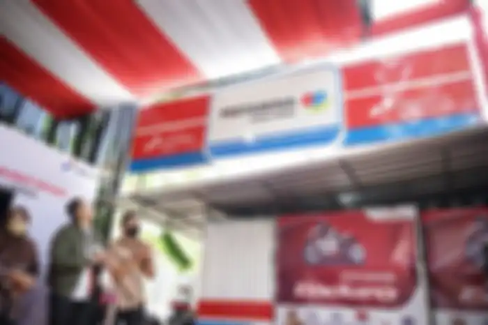 Bengkel Pertamina Sahabat Difabel berlokasi di Jl. Parangtritis no 18 RT 10 Ngaglik, Bantul, Yogyakarta.