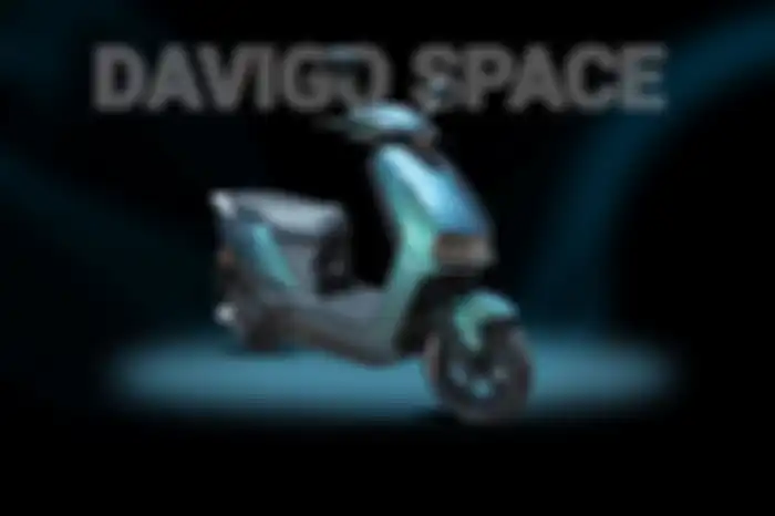 Davigo Space.