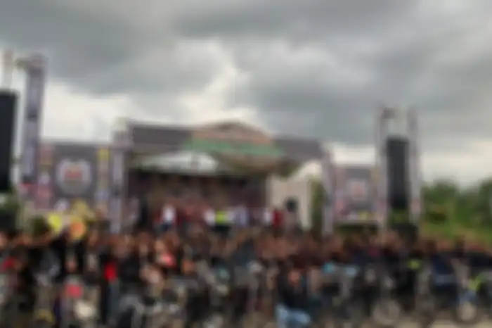 Sukses! acara Jamda YRKI Pengprov dihadiri komitas motor Indonesia dan luar negeri