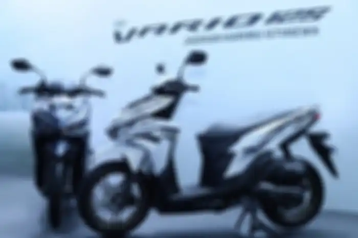 Motor baru New Honda Vario 125 2022 meluncur di Indonesia, intip daftar harga lengkapnya.