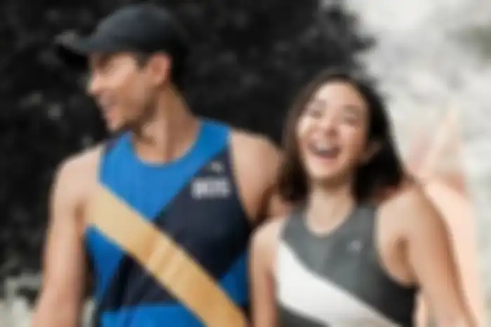 Gisella Anastasia diisukan pacari putra seorang konglomerat 
