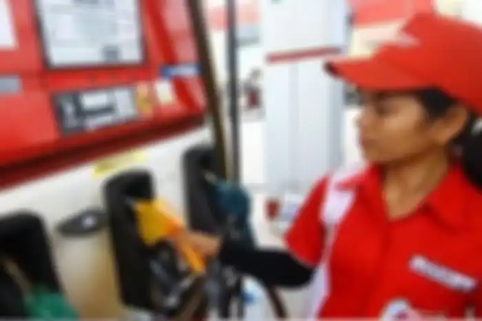 Bensin baru Pertamina untuk mesin berkompresi rendah akankah di bawah Pertalite
