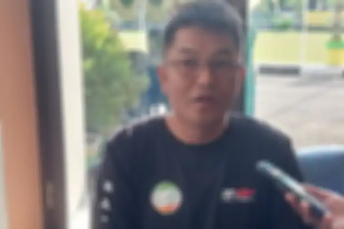 Kepala Dinas Pariwisata Provinsi NTB Jamaluddin Maladi.