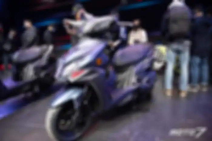 Kymco Racing MAN 2023.
