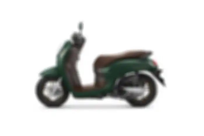 Honda Scoopy