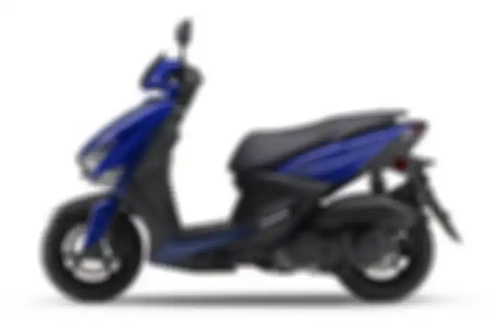 Yamaha Cygnus Gryphus 2023 meluncur di Jepang.
