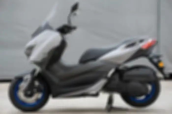 Linhai L-MAX 150.
