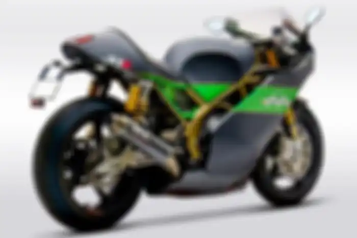 Paton S1-R Lightweight 60th Anniversario punya spek lengkap siap balap