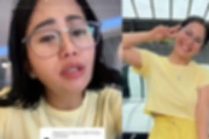 Food vlogger Farida Nurhan jadi sorotan publik sampai masuk trending topic di media sosial X atau Twitter, Senin (25/9/2023).