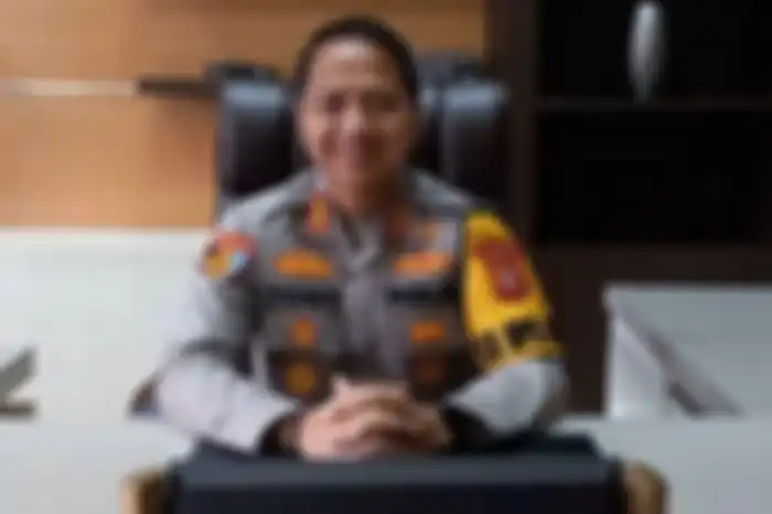 Kapolres Sukabumi, AKBP Tony Prasetyo.