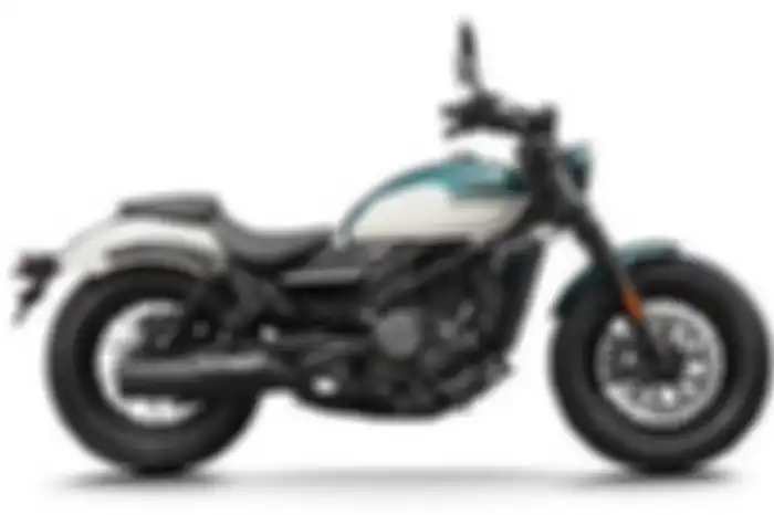 CFMoto 250 CL-C 2024.