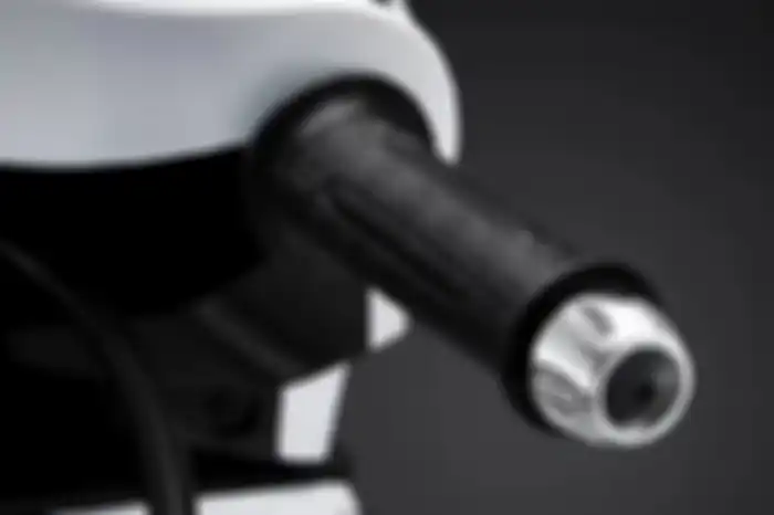 Cover Grip End.