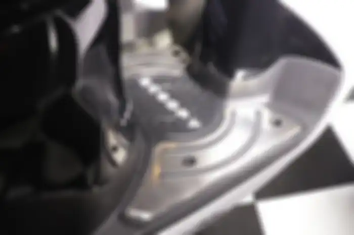 Panel Step Floor .