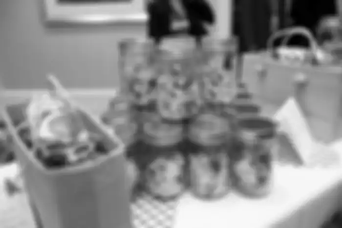 cara membersihkan toples