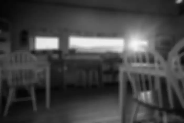 Dreamy Camera Cafe