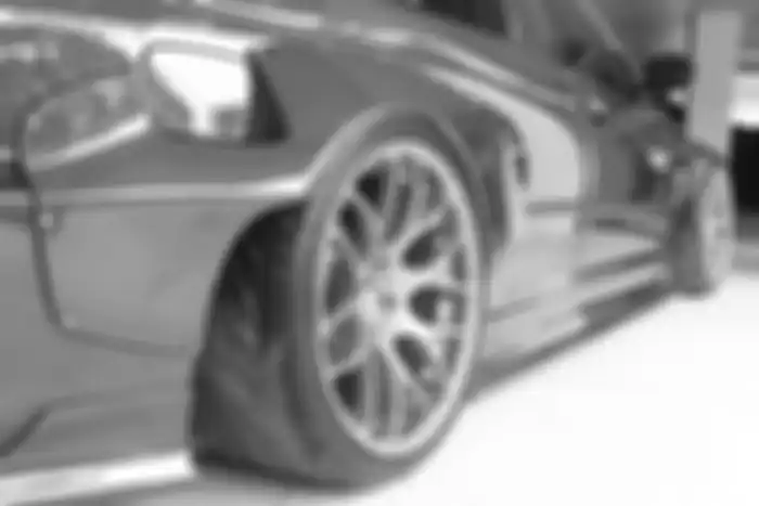 Bagian-bagian BMW yang dijadiin pikap