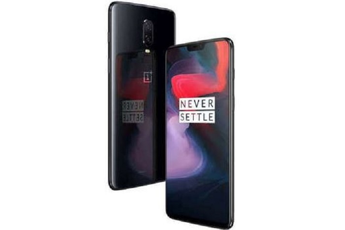 OnePlus 6