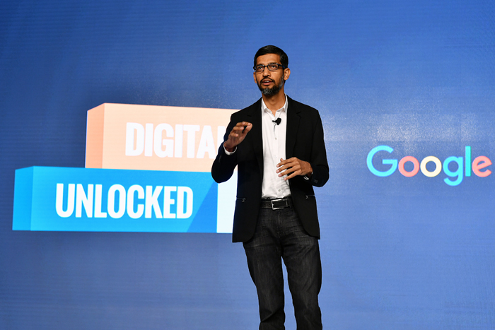 Sundar Pichai memiliki rutinitas pagi ini, bisa ditiru