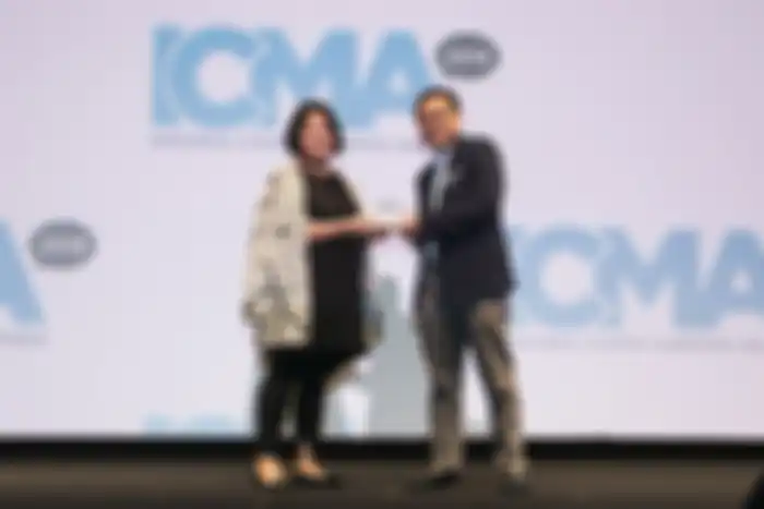 XL di ICMA2018