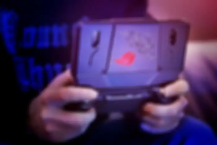 Asus ROG