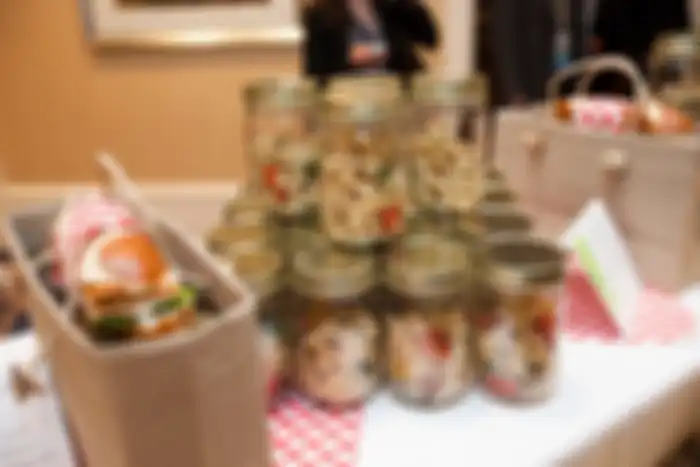 cara membersihkan toples