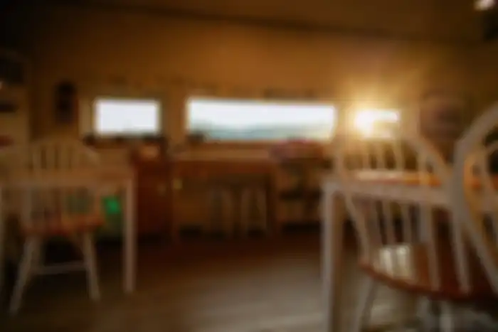 Dreamy Camera Cafe