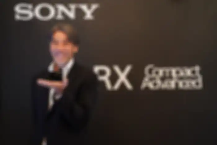 Kazuteru Makiyama, President Director Sony Indonesia