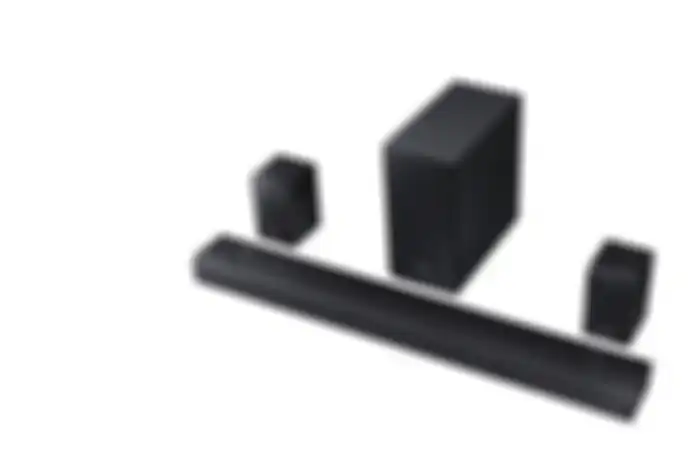Samsung Soundbar HW-N950