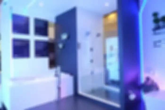 Toilet canggih ala Kohler