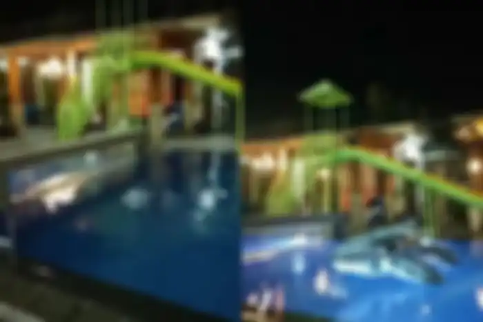 Kolam Renang Sule