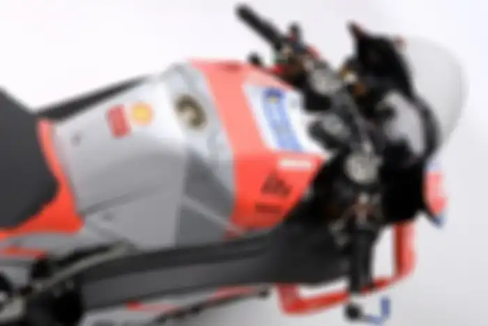 Sensor Motor yang nggak ada motor biasa