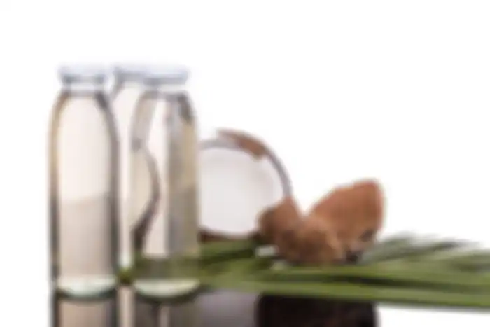 Virgin Coconut Oil