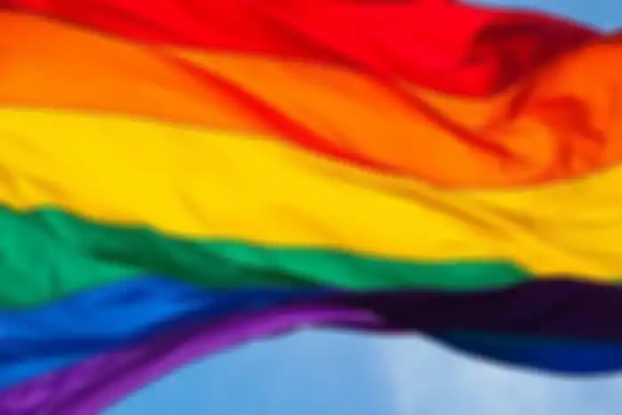 Ilustrasi LGBT 