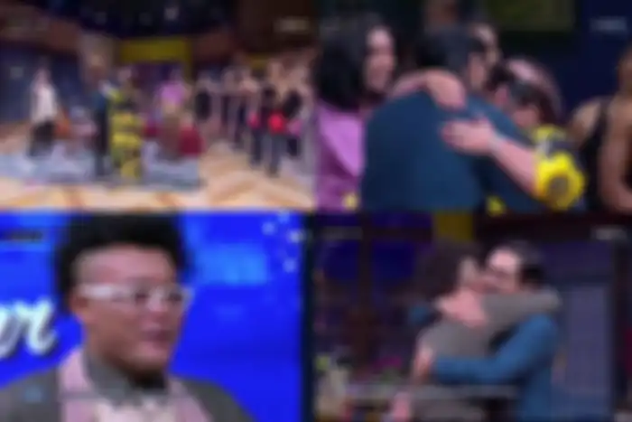 Sule lebih dulu membagikan foto kebersamaannya dengan Andre dan menuliskan caption 