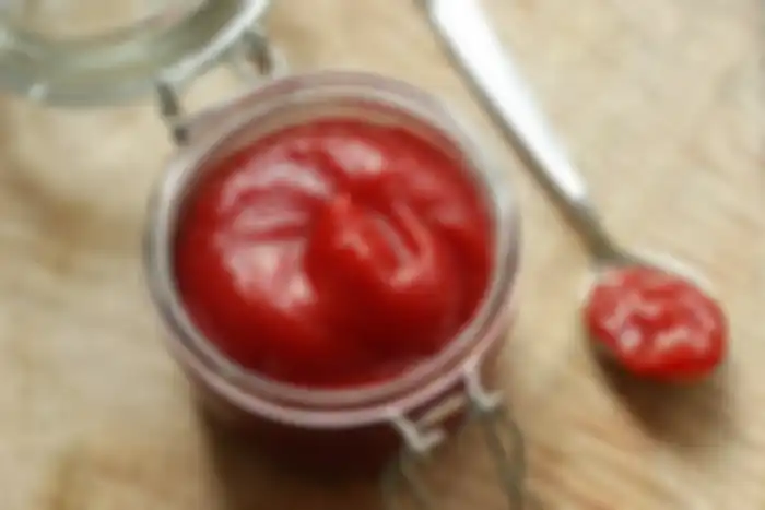 Saus tomat