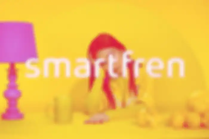 Beli paket internet Smartfren bisa nonton konser musik Niki.