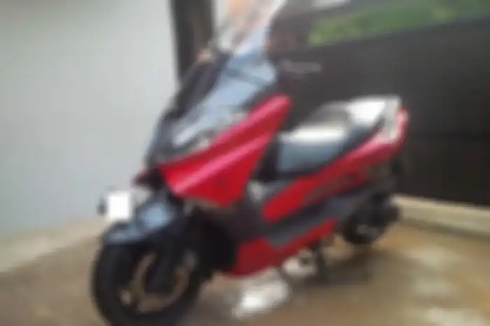 Benelli Zafferano 250