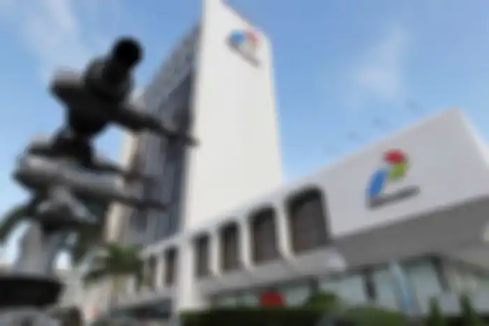 Pertamina