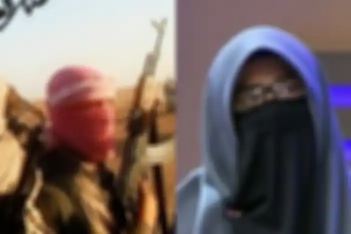 WNI Eks Simpatisan ISIS, Nurshadrina