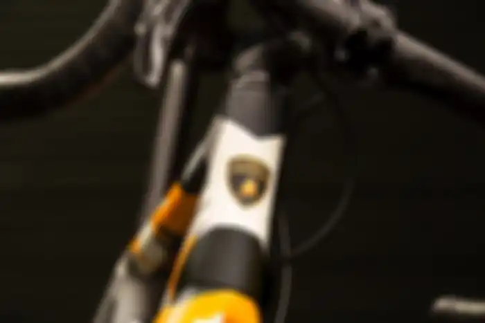Cervélo R5 Automobili Lamborghini Edition
